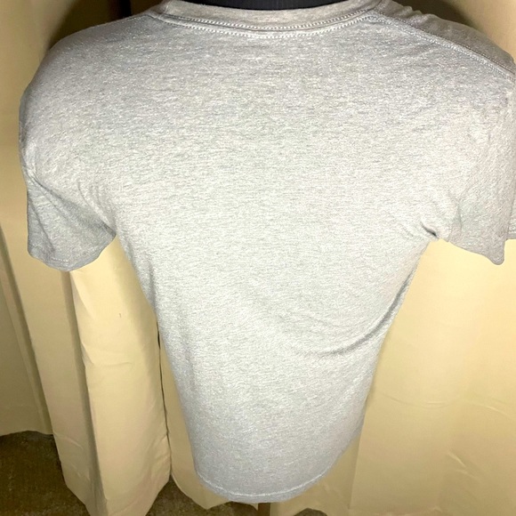 7th inning stretch brand T shirt. Size Medium (fits true to size) - Picture 3 of 4